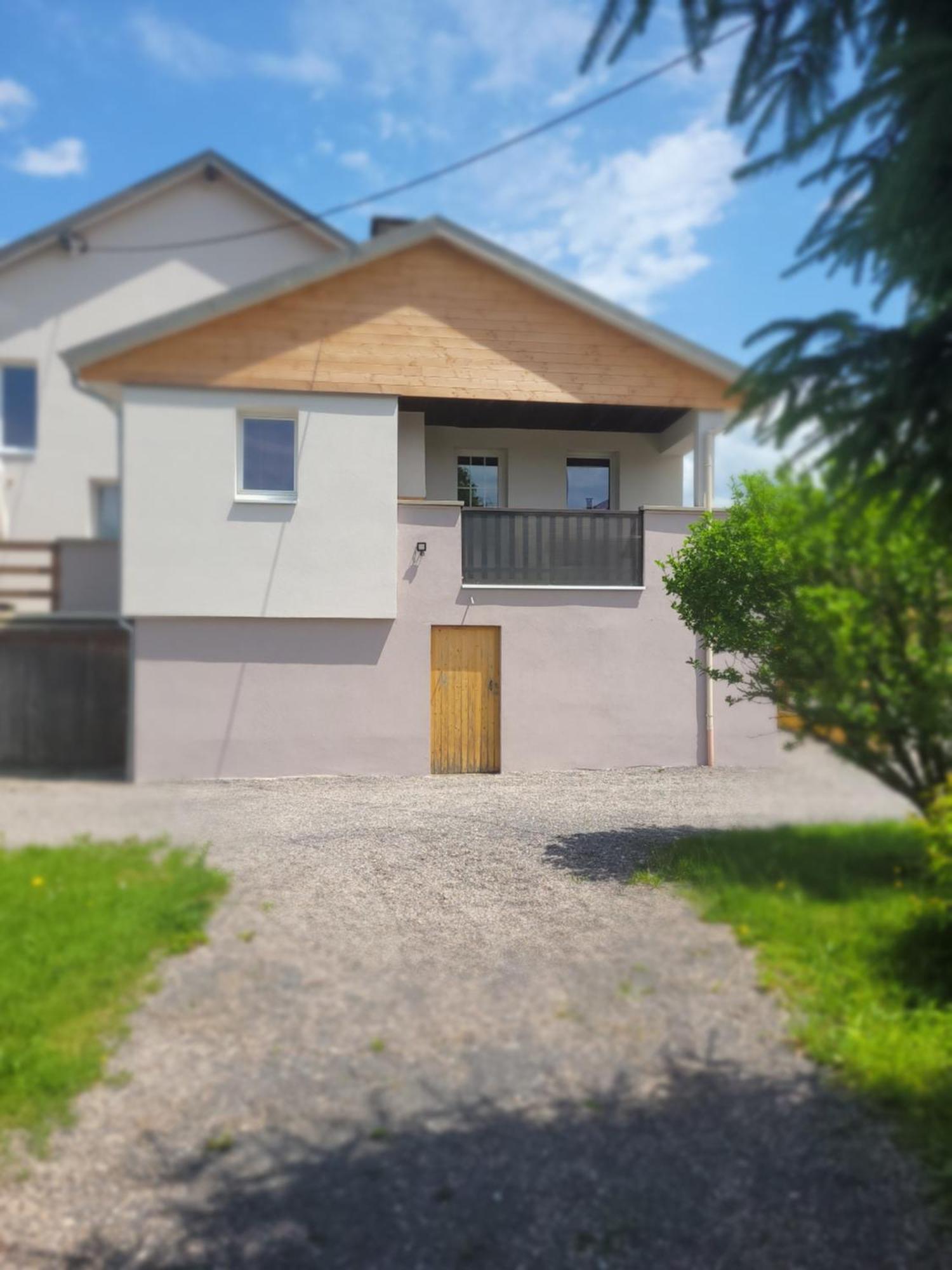 Gites Les Grandes Voies - Cle Vacances Le Ménil Eksteriør billede